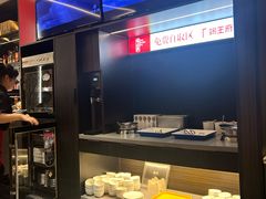 -蝎王府羊蝎子(北大地店)