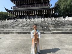 -苏州吴宫泛太平洋酒店