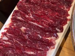 -手选潮汕鲜牛肉火锅(二七广场店)