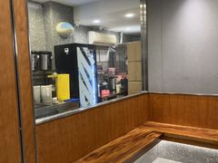 -唐沫茶兮(首山店)