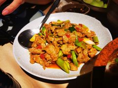 -山石榴·贵州菜(丰盛里店)