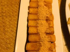 红糖糍粑-渝信川菜(西单店)