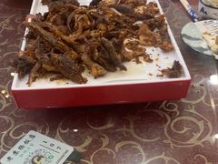 -老苏扬饭店