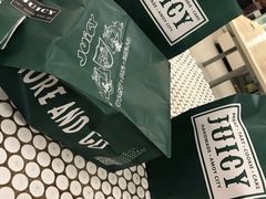 -Juicy Bakery(大学路店)