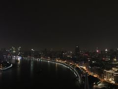 -非常时髦餐厅VUE Restaurant(外滩茂悦大酒店)