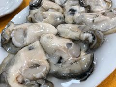 -濠轩阁特色生蚝火锅(水湾路店)