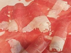 -前门杨记·铜锅涮肉(王府井·故宫店)