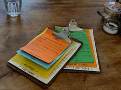 -RAC BAR(安福路店)