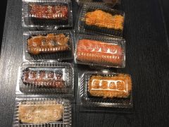 -池田寿司·4H鲜作(朝阳大悦城店)