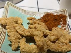 -蛙一刀·麻椒鱼火锅(金仙桥店)