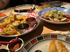 -雪熊精酿·哈尔滨烧烤酒馆(非遗大串店)