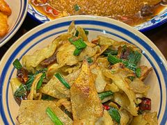 -回味黑鸭煲·始于2006(万松园店)