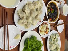 -鸿毛饺子(紫竹桥店)