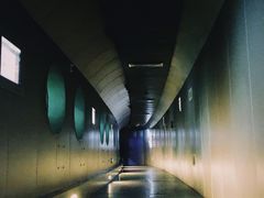 -白鹤梁水下博物馆