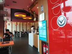 大堂-吉野家(秀谷店)