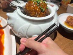 -扬州狮子楼·非遗淮扬菜(东关街店)