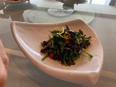 -静之湖湖畔餐厅