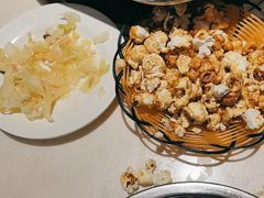 -万和源炝锅城·活鱼现炝(文艺北路店)