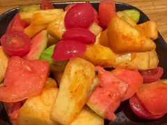 -漆黑觉米粉(三里屯店)