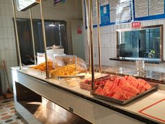 -天山集市餐厅(康城店)
