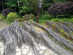 -梭布垭石林景区