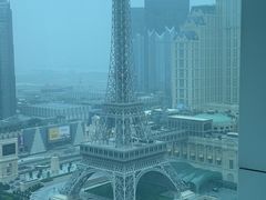 -澳门喜来登大酒店