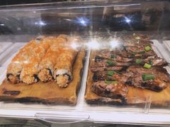 -The COOK·厨餐厅·自助餐(浦东嘉里大酒店)