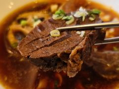 -天下三绝 牛肉面/红酒