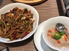 -四道菜·福建菜馆(新街口金鹰店)