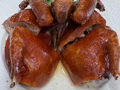-兴悦酒家(保利克洛维店)