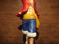 -东京塔海贼王主题公园