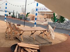 -Blue Concept Cafe&Farm·關於藍