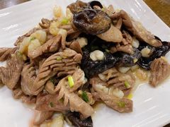 腰花虾仁-协和菜馆(凤凰街店)