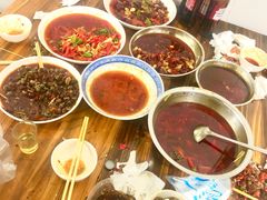 -三哥田螺(北书院街店)