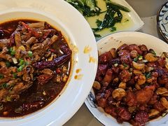 -老三样 · 江西菜馆(前海壹方汇店)
