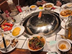 -姚稷大铁锅(龙之梦店)