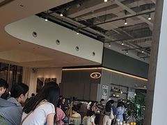 -SAANCI山池咖啡(海上世界文化艺术中心店)