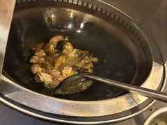 -老家大锅台·铁锅炖·地锅鸡(建邺文体路店)
