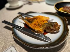 -万丽轩·粤菜(王府井金茂万丽酒店)