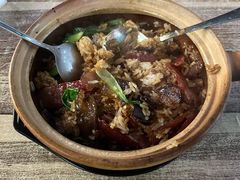-壹煲口福煲仔饭(中山路店)