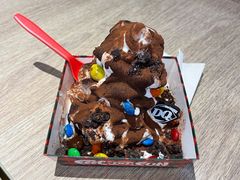 -DQ·蛋糕·冰淇淋(奥林匹克广场店)