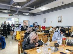 -朝族高丽火盆(长白山总店)
