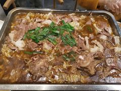 -聚汇三少·龙虾·中餐厅(莫邪路新天地店)