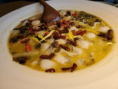 -胡马八破·川菜小馆(高新万达店)