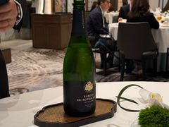 -万豪金殿(香港JW万豪酒店)