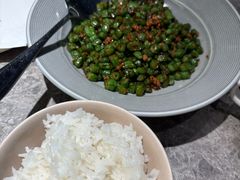 -留半山·香港食堂(啦啦宝都店)