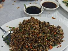 -众味海鲜大排档·活海鲜·潮汕味(南澳店)