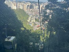 -黔灵山公园