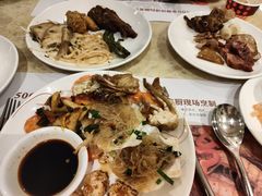 -芭菲盛宴·环球美食(解放碑英利国际店)
