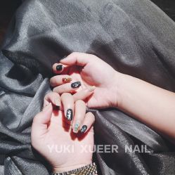 -雪儿·YuKi美甲美睫皮肤管理Salon